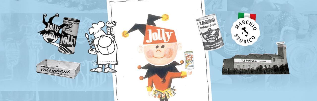 Da Portomaggiore alla tv, la storica Jolly Colombani torna virale