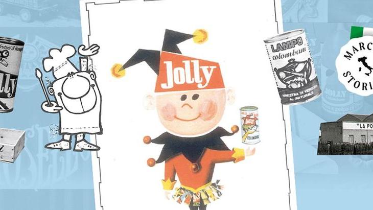 Da Portomaggiore alla tv, la storica Jolly Colombani torna virale
