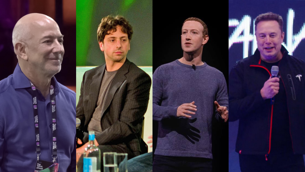 I Paperoni mondiali non si fermano: nel 2025 patrimoni in crescita record: ecco chi è il più ricco