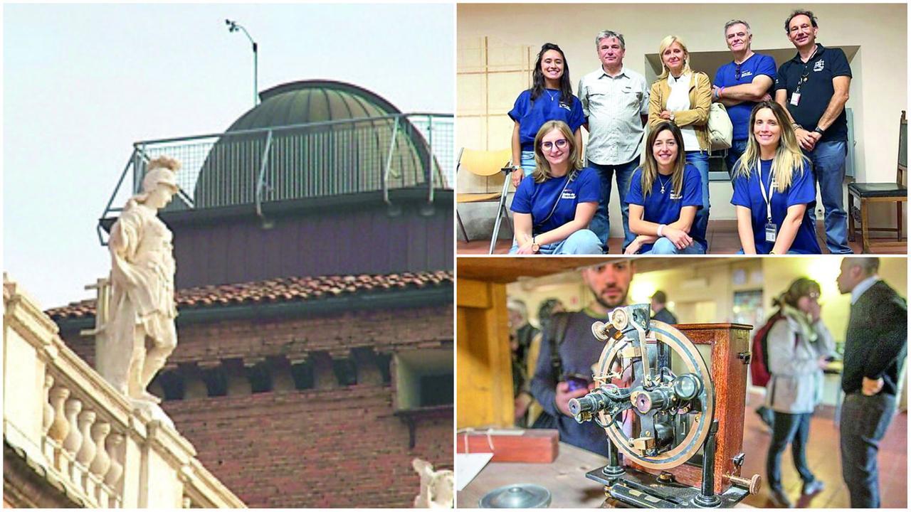 L’Osservatorio Geofisico di Modena compie 200 anni: il viaggio tra storia e clima