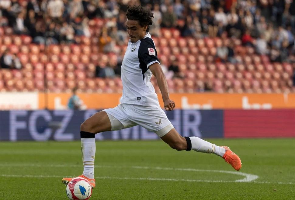 Pisa, colpo di mercato: in arrivo un centrocampista dalla Svizzera