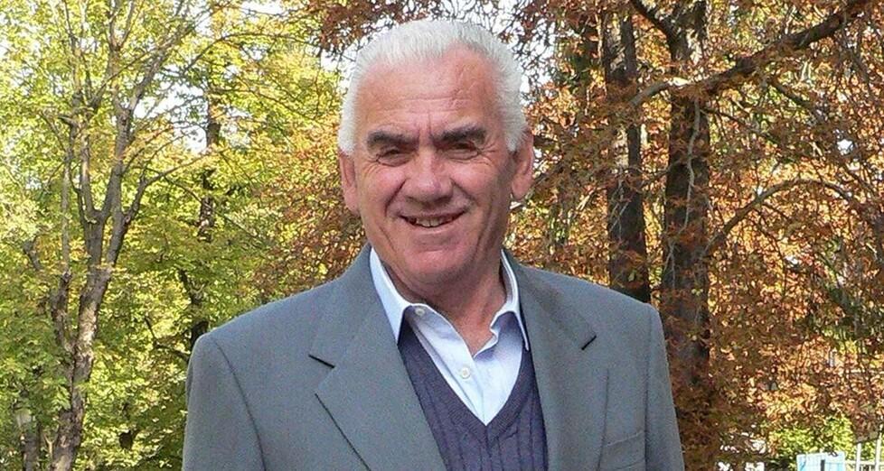 Pavullo, il ruzzolone piange Giuseppe Corsini “Rumanon”: «Uno dei più grandi»