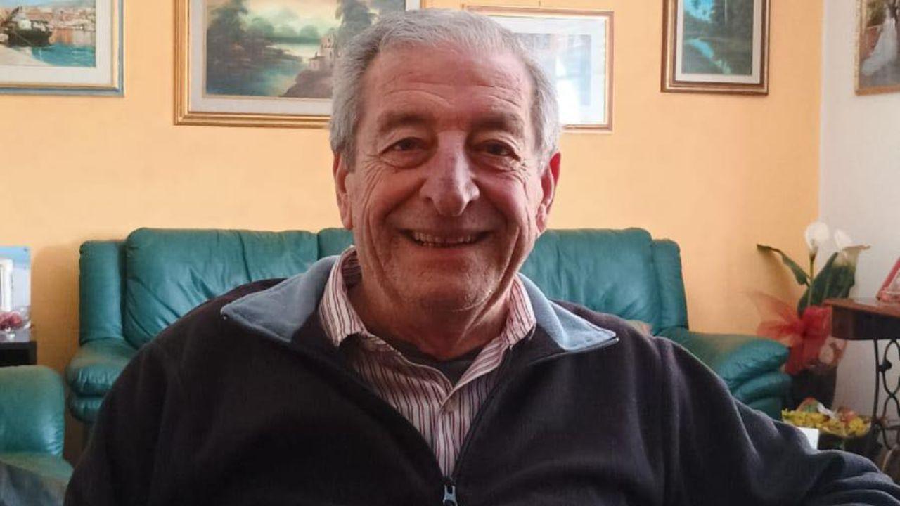 Addio a ex insegnante e consigliere comunale di Fucecchio