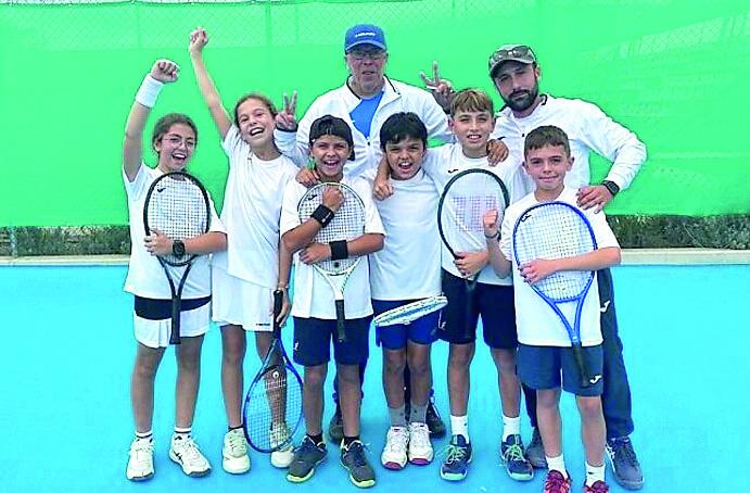 Coppa delle Regioni, argento per i baby sardi