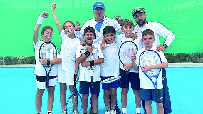 Coppa delle Regioni, argento per i baby sardi