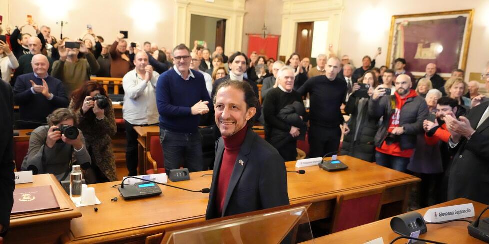 Igor Protti (foto Stick)