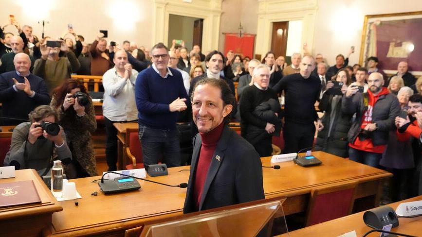 Igor Protti (foto Stick)