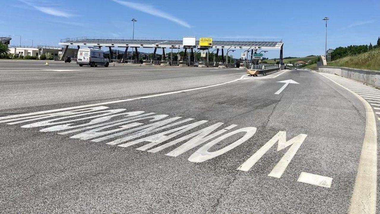 Rincari sull’Autostrada Tirrenica, ora gli autotrasportatori chiedono l’intervento del governo