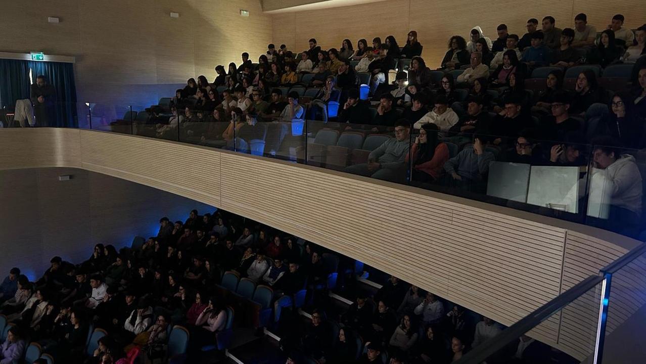 Nuova era per il teatro, arriva il bando per la gestione