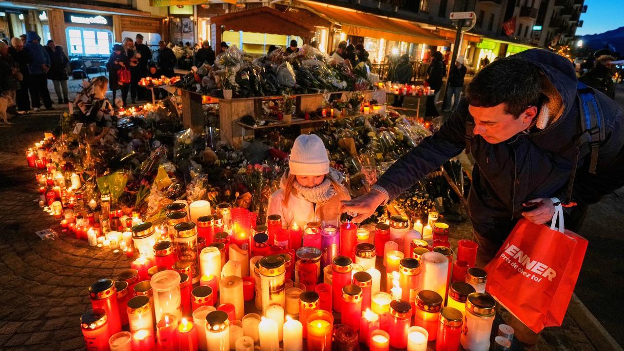 Crans-Montana, identificata la quarta vittima italiana: è la 16enne Chiara Costanzo