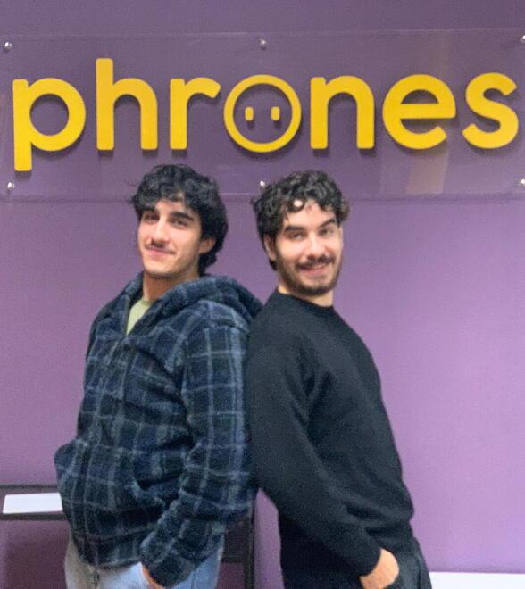 Livorno e i suoi influencer del marketing: dagli spot comici al lavoro con Porsche&nbsp;<br />
<br />
