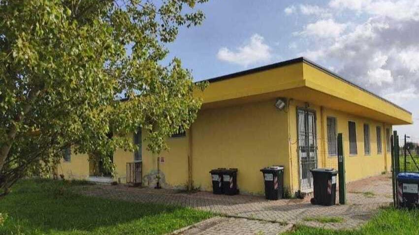 Collesalvetti, scuola dell’infanzia finalmente liberata dalla legionella<br type="_moz" />