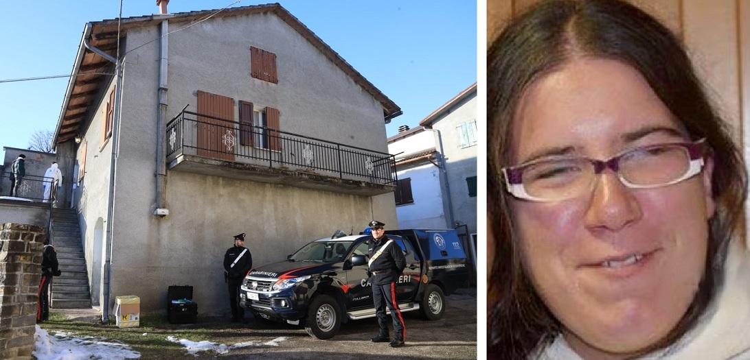 Caso Daniela Ruggi, accertamenti su un cadavere ritrovato in un casolare