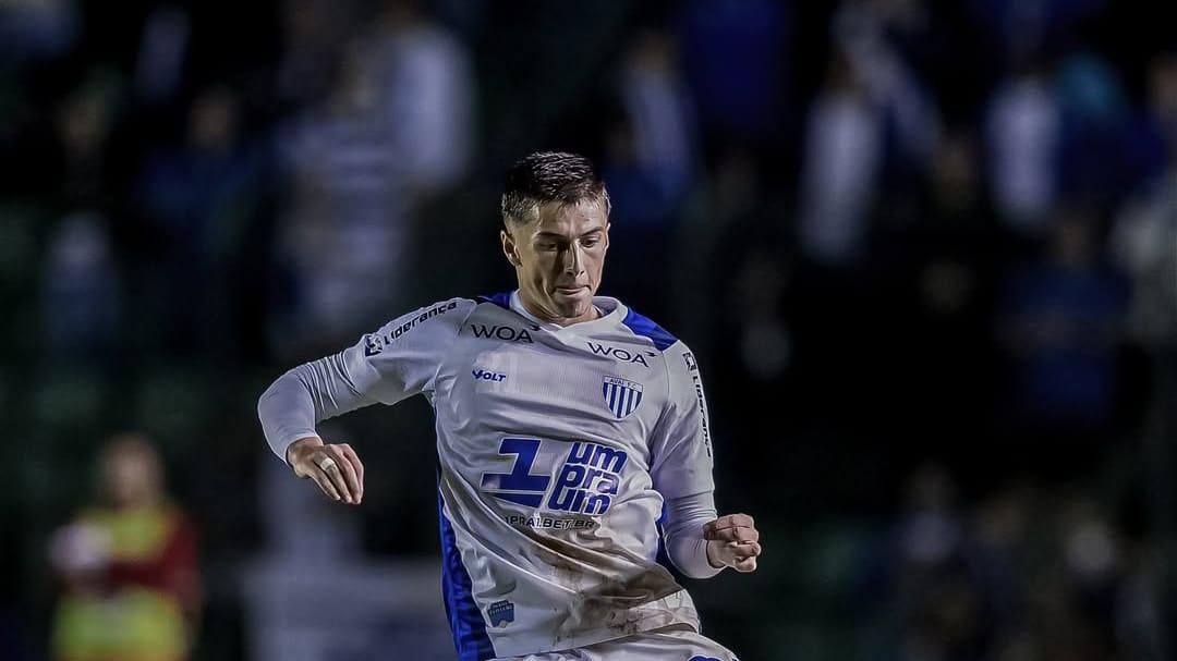 Reggiana, mercato: dopo Suarez arriva il centrale italo-brasiliano Lucas Marcon