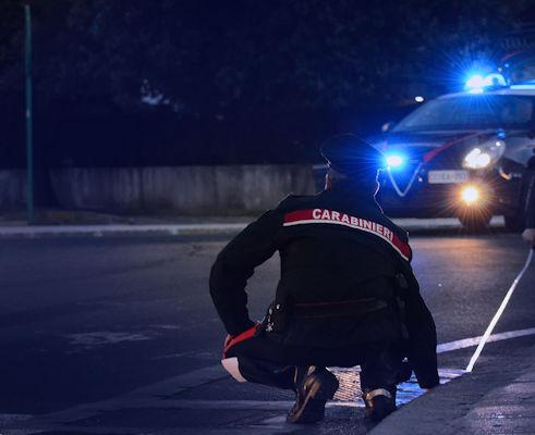 In scooter contro un palo: 16enne ferito a Fosdondo