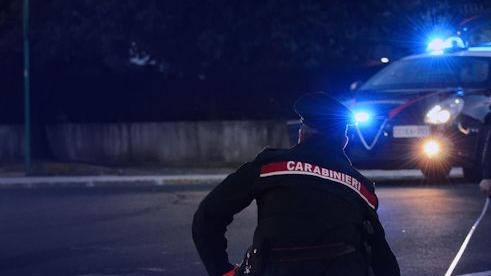 In scooter contro un palo: 16enne ferito a Fosdondo
