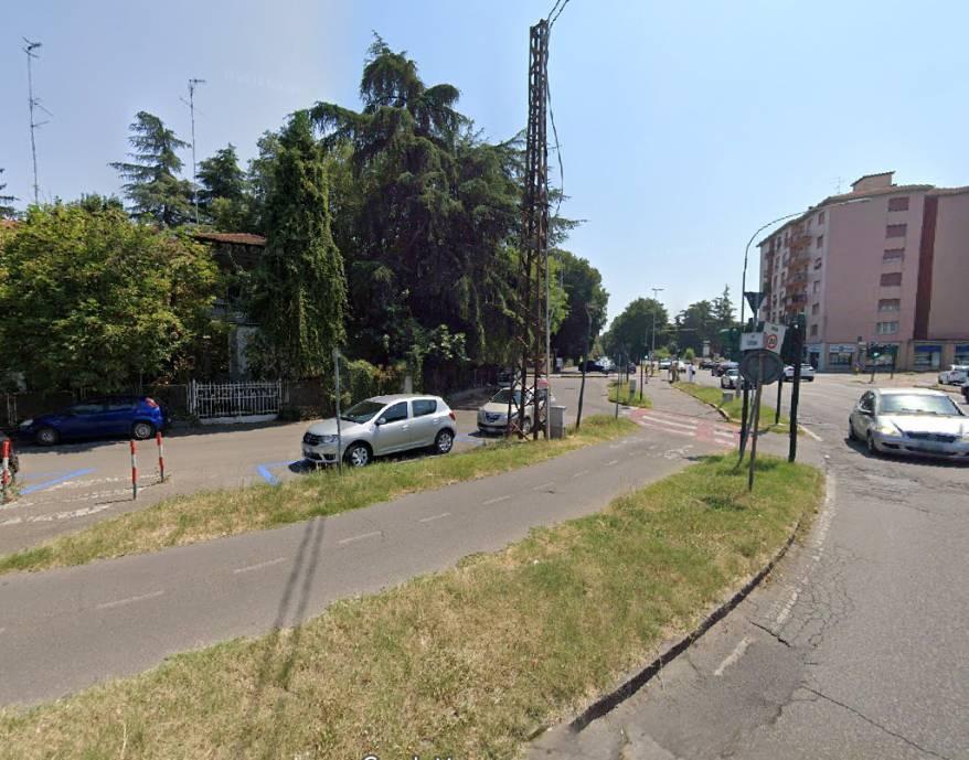 «La circonvallazione è ormai senza alberi: un’emergenza smog per la salute»