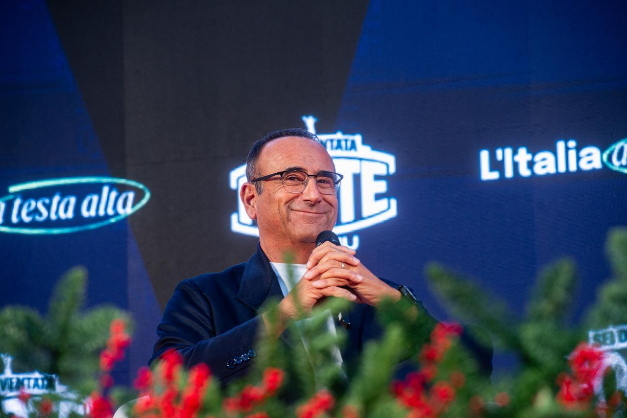 Festival di Sanremo 2026, spunta il primo super ospite: ecco chi è