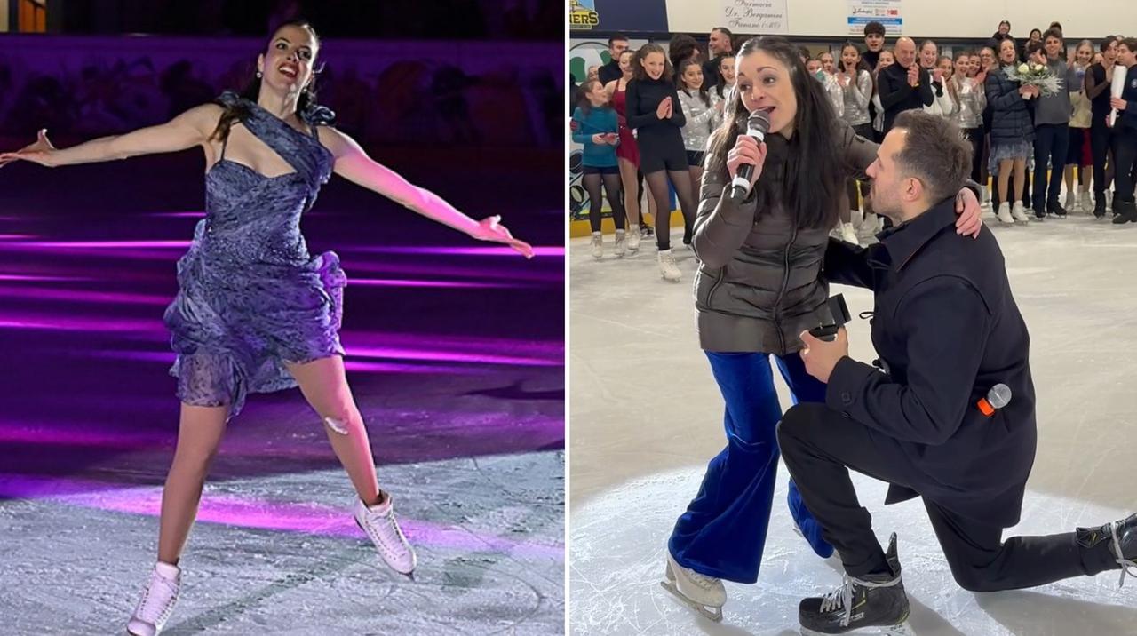 
	Galappennino: Carolina Kostner e la proposta

