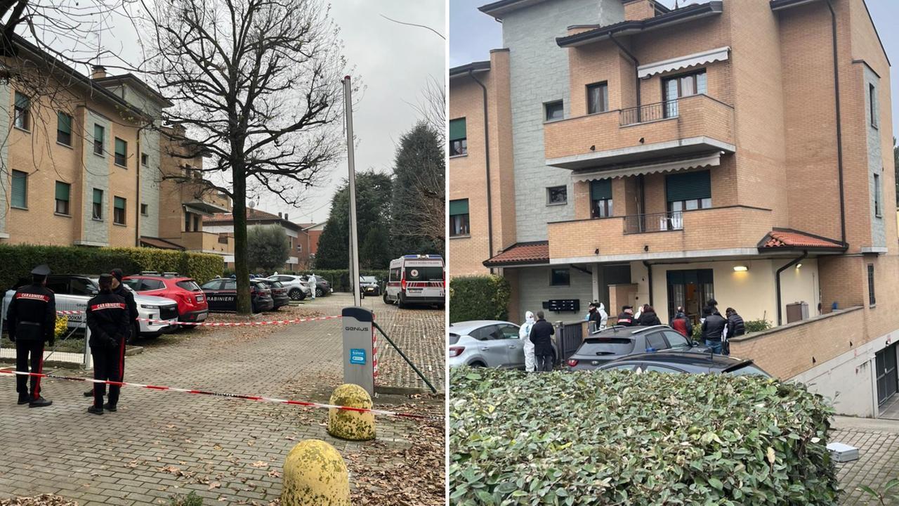 Omicidio a Castelnuovo: papà uccide la figlia in casa