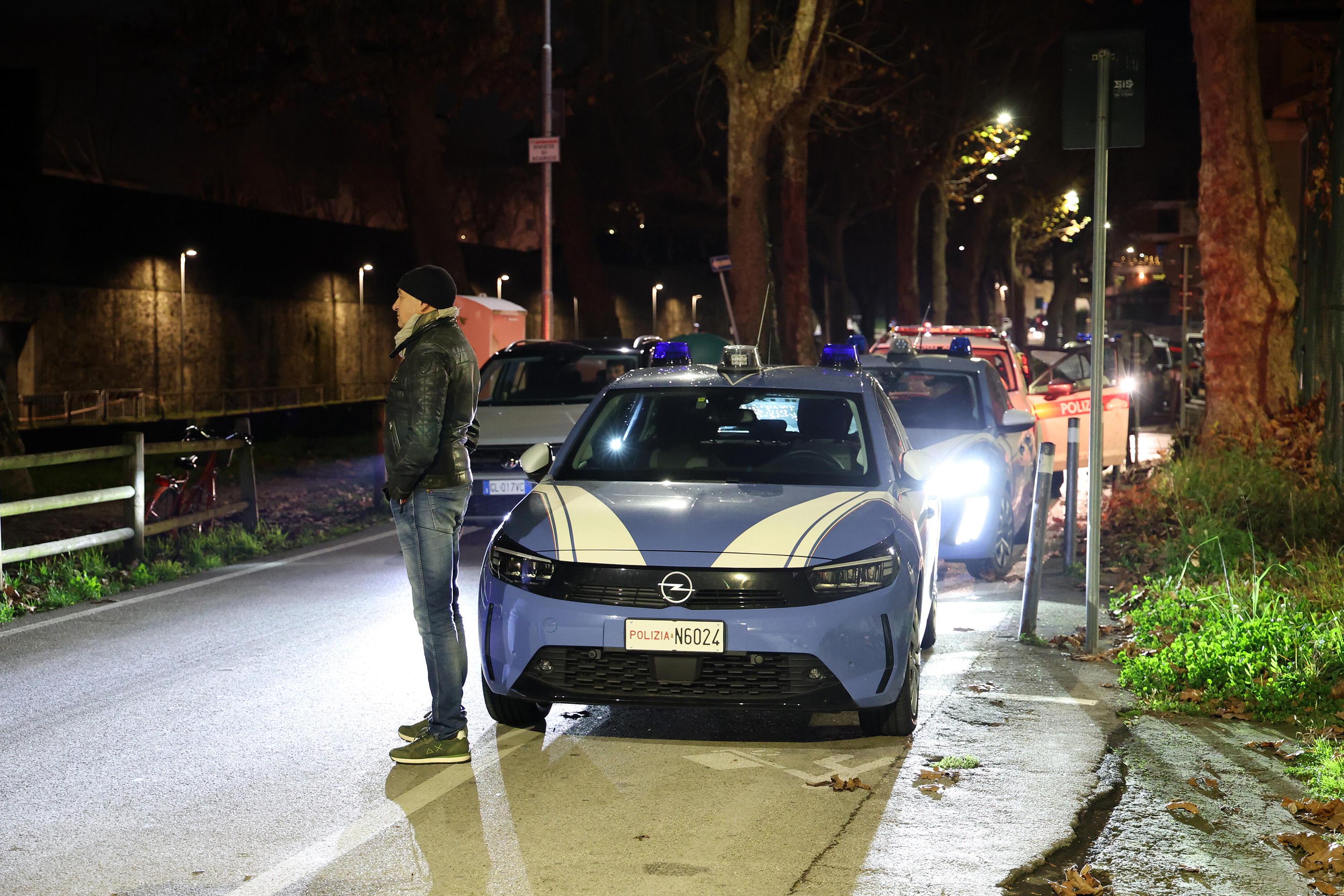 Livorno, coppia di cinquantenni si picchia a Shangai mentre è ospite da un'amica