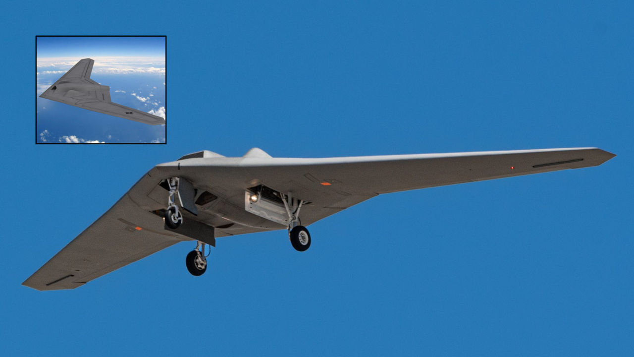 Cos’è la “Bestia di Kandahar”, il super drone dell’attacco Usa al Venezuela