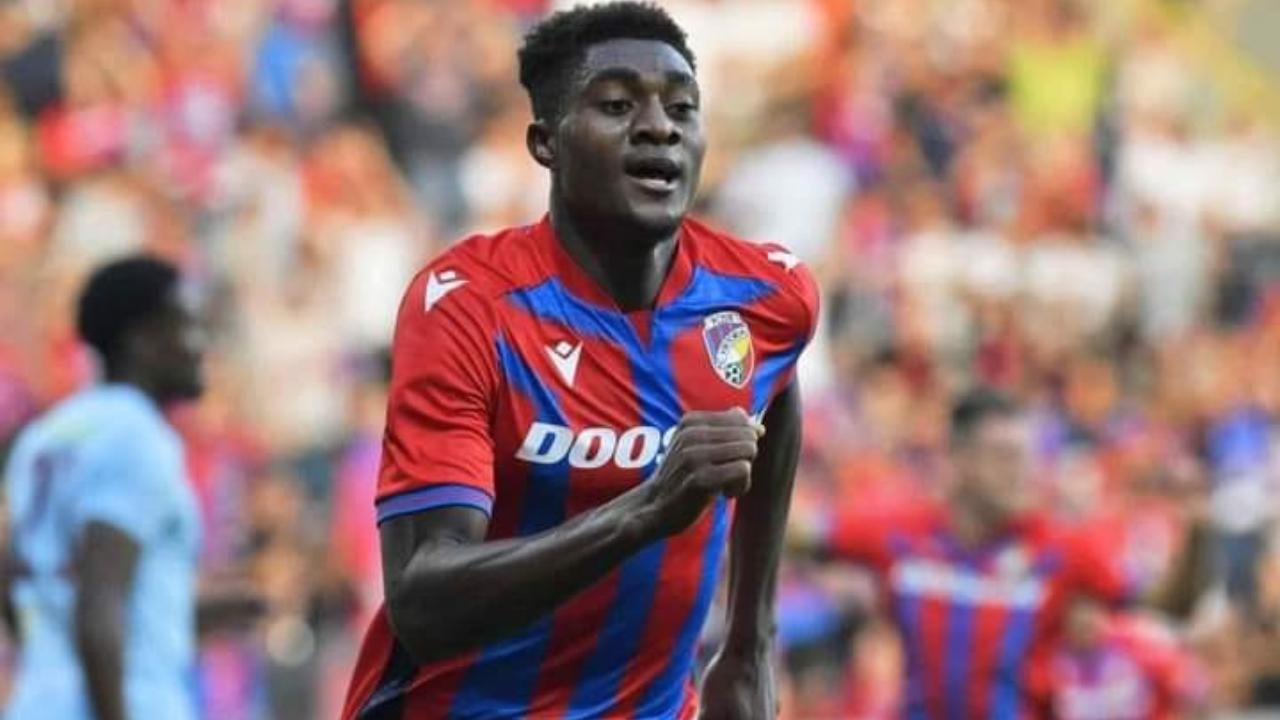 Pisa, il colpo in attacco è Adekunle Durosinmi: chi è il gigante da 12 milioni