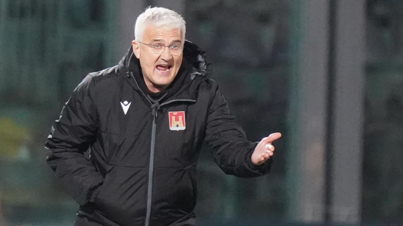 Livorno, cosa cambia dopo il ko con la Ternana: la classifica, le avversarie e su cosa deve lavorare Venturato