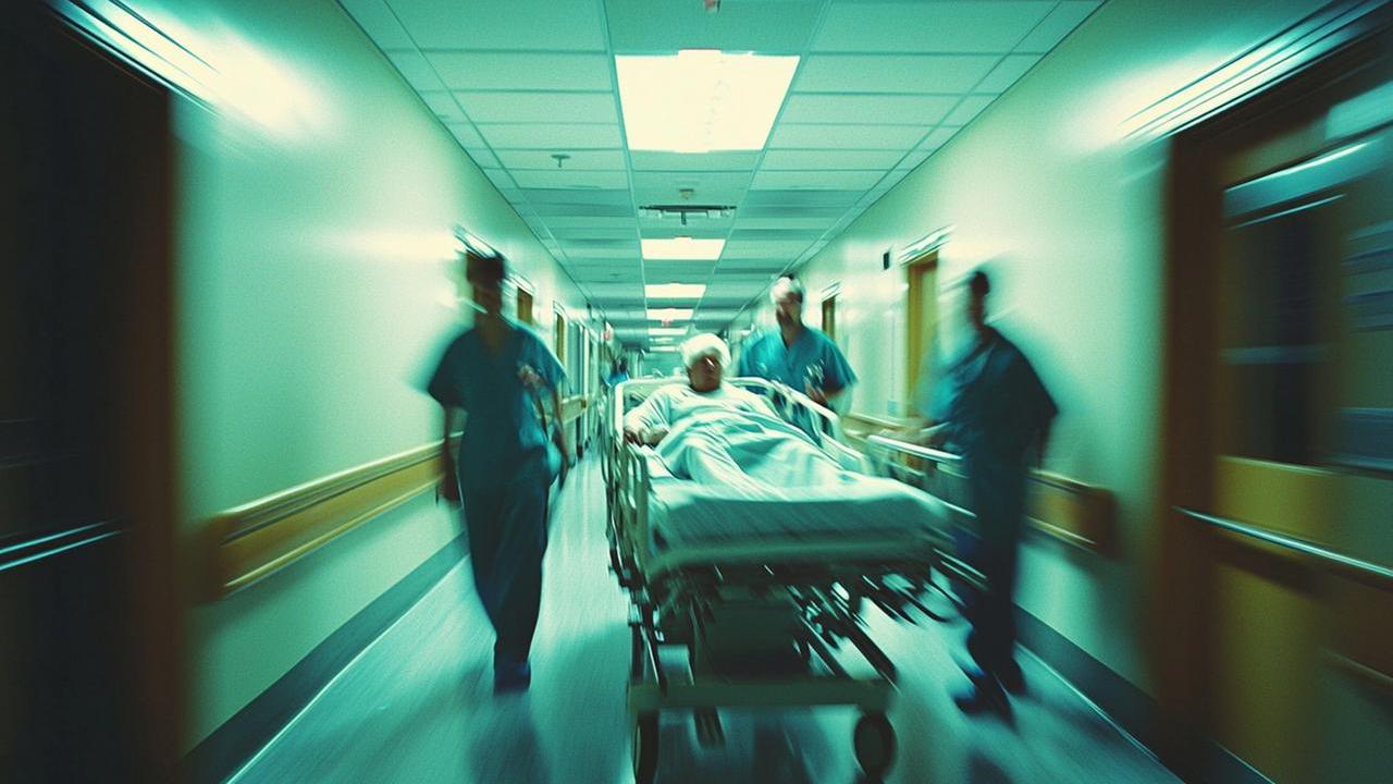 Cure lontane per troppi sardi: mezz’ora per arrivare al pronto soccorso