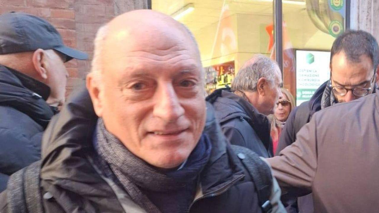 Licenziato dalla Pam col test del carrello e reintegrato dal tribunale: Fabio Giomi non rientrerà al lavoro – Cosa è successo