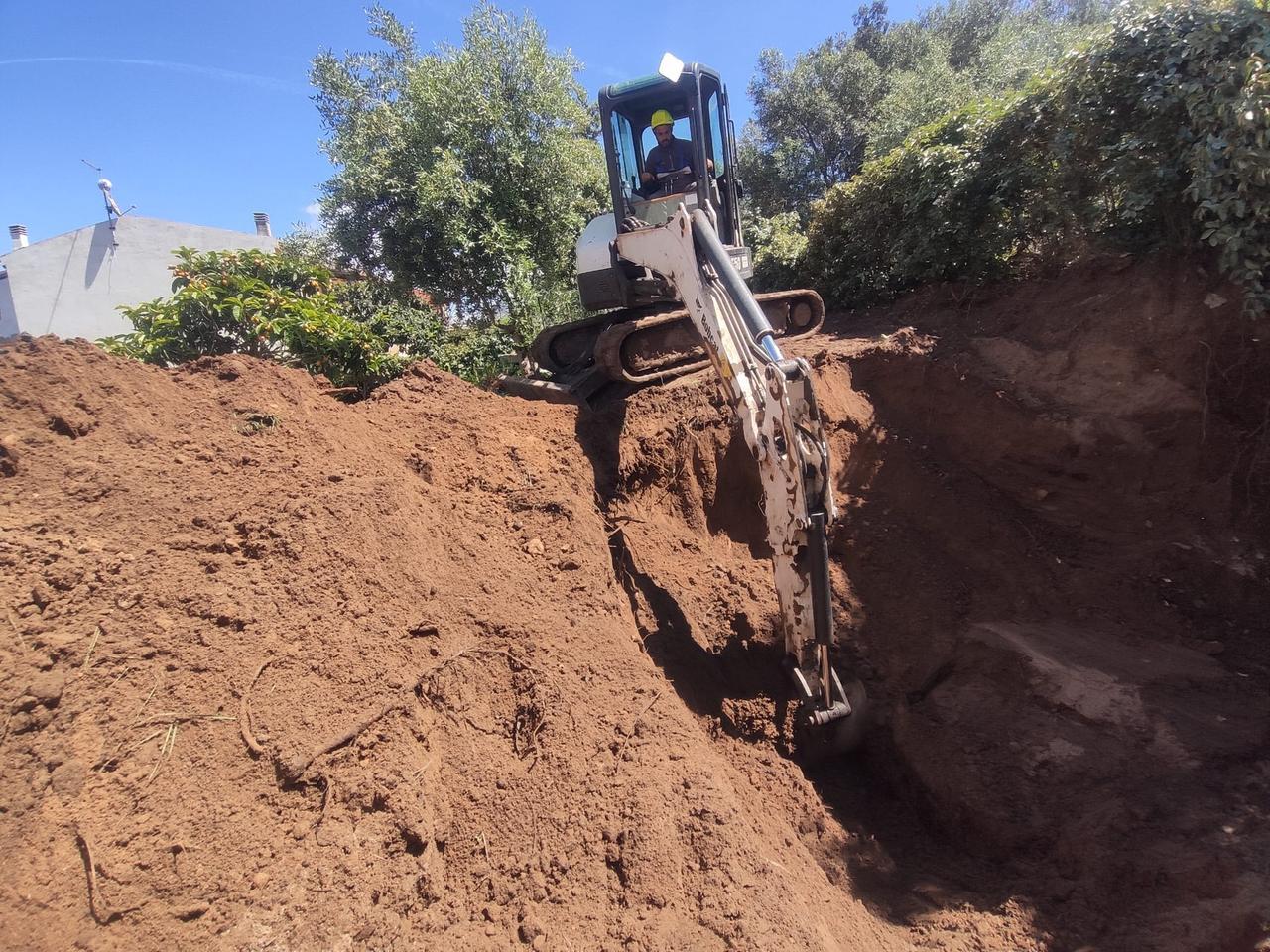 Ancora lavori al Coghinas 2, disagi nel Sassarese – ecco dove e quando