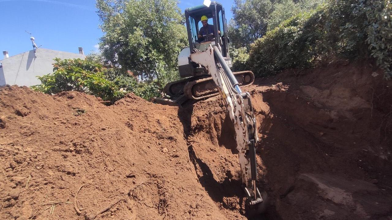 Ancora lavori al Coghinas 2, disagi nel Sassarese – ecco dove e quando
