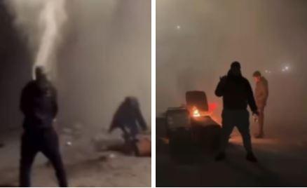 Baby gang della Canalina, il Comune e Acer studiano un piano: «Patto educativo con i giovani»