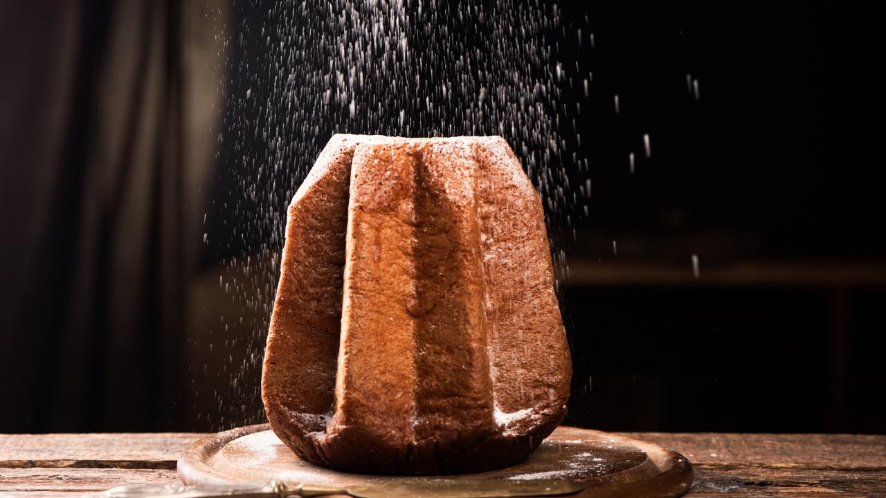 
	Pandoro ritirato dai supermercati (Foto di repertorio)

