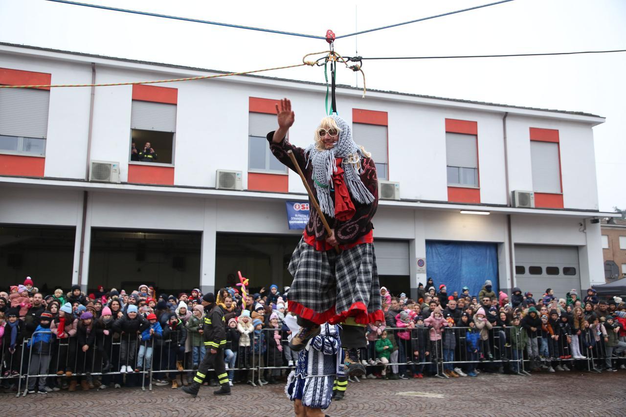 Come passare l’Epifania a Reggio Emilia e provincia: tutti gli eventi in programma