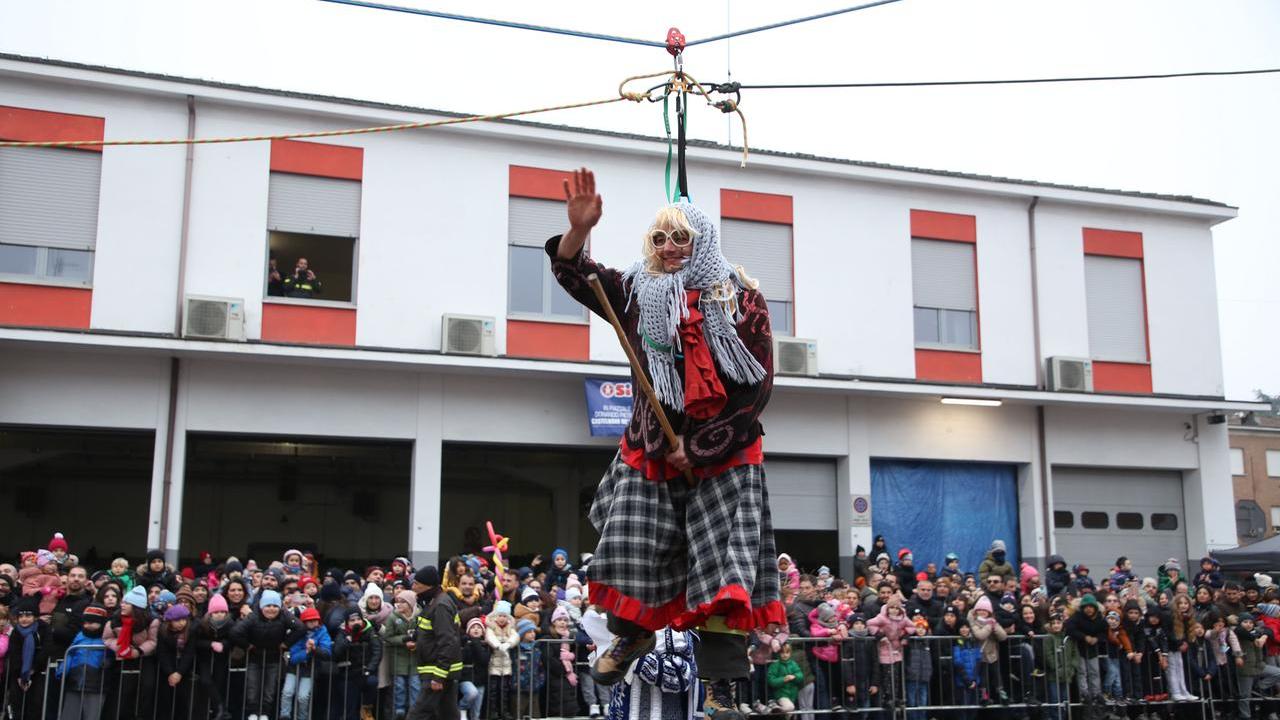 Come passare l’Epifania a Reggio Emilia e provincia: tutti gli eventi in programma