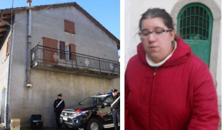 Caso Daniela Ruggi: escursionisti trovano “resti umani” e indumenti femminili in un rudere abbandonato vicino casa