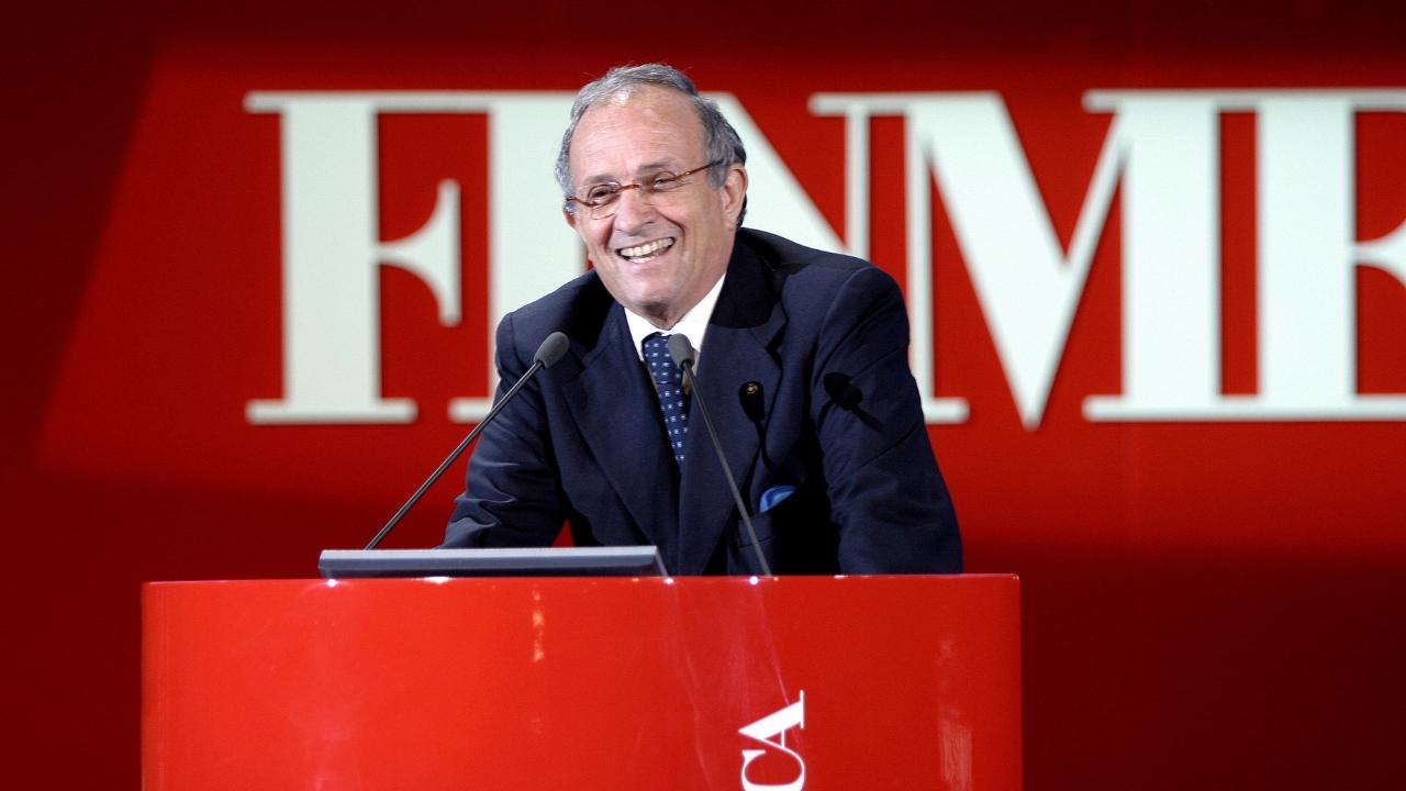 È morto Pier Francesco Guarguaglini: il manager toscano colosso dell’industria italiana