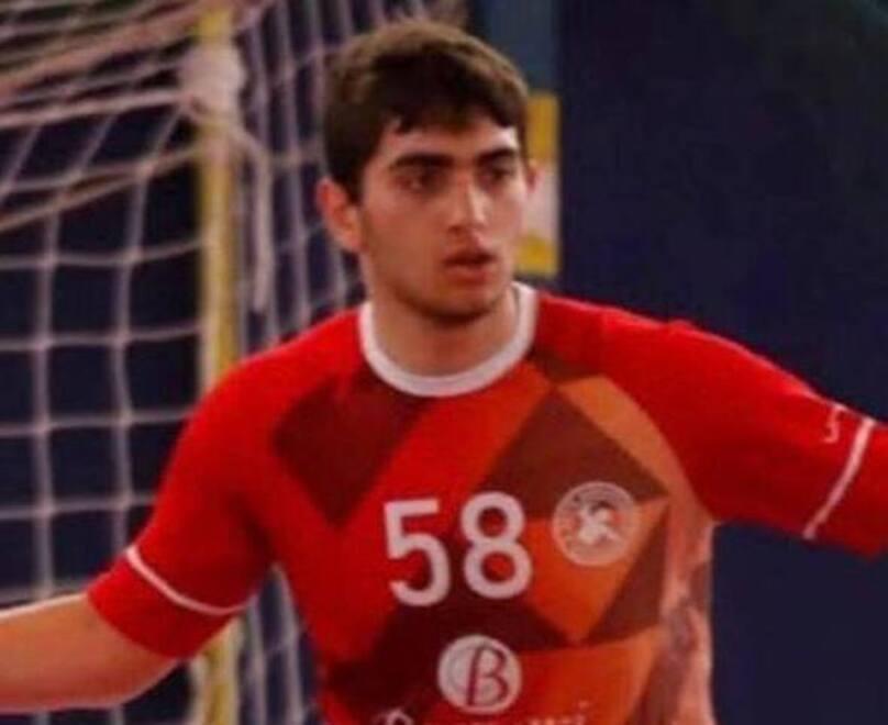 Saverio Foti morto a 16 anni in un incidente: l’ultimo saluto