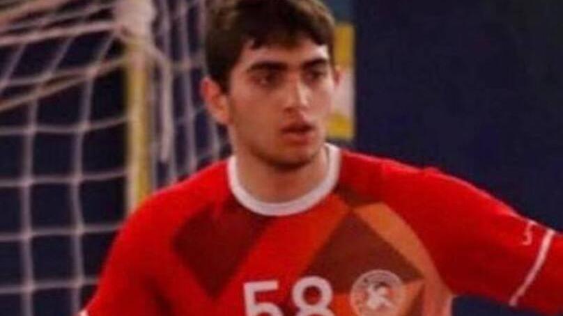 Saverio Foti morto a 16 anni in un incidente: l’ultimo saluto