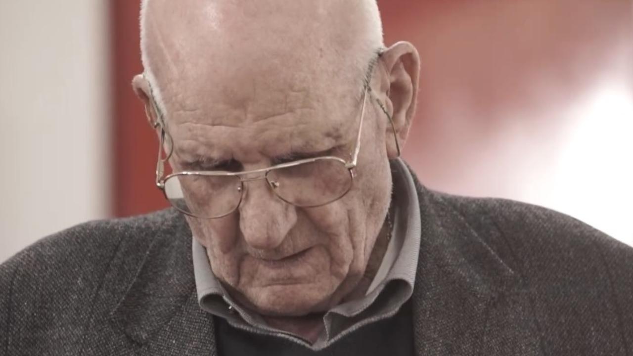 Giuliano Cavallini (Foto: ambracavallinicalzaturificio.com)