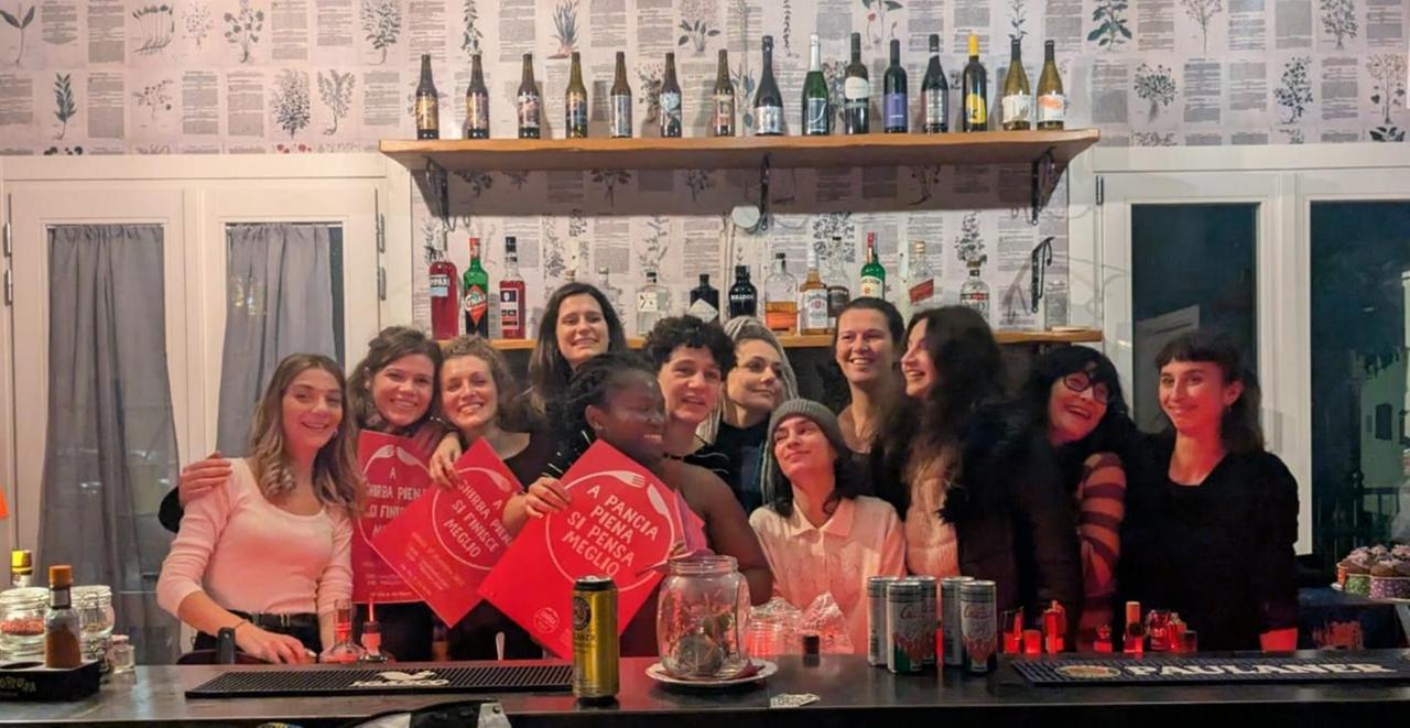 La Ghirba di via Roma chiude, addio al locale di riferimento per i diritti civili