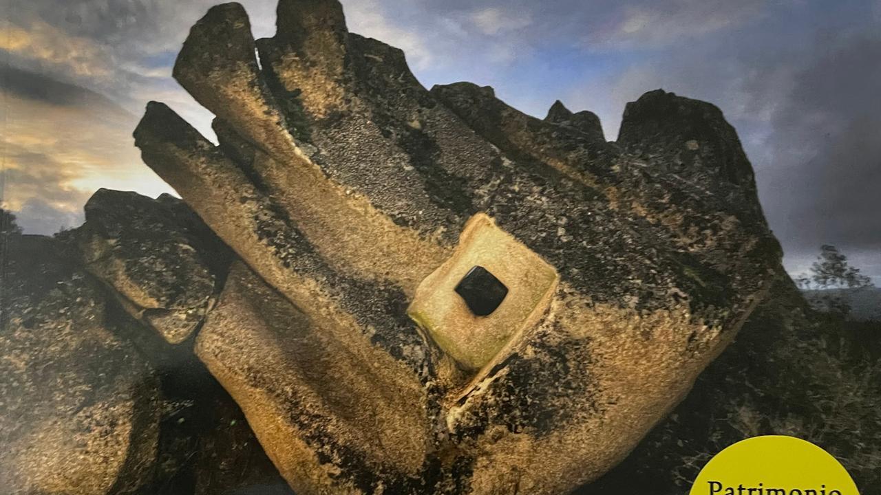 Il mondo alla scoperta delle Domus de Janas, patrimonio Unesco: il libro tradotto in inglese