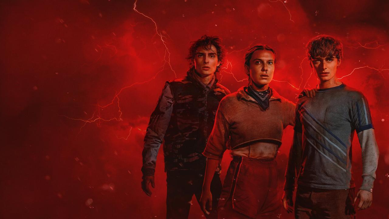 Il “Conformity Gate”: un episodio segreto di Stranger Things uscirà il 7 gennaio?