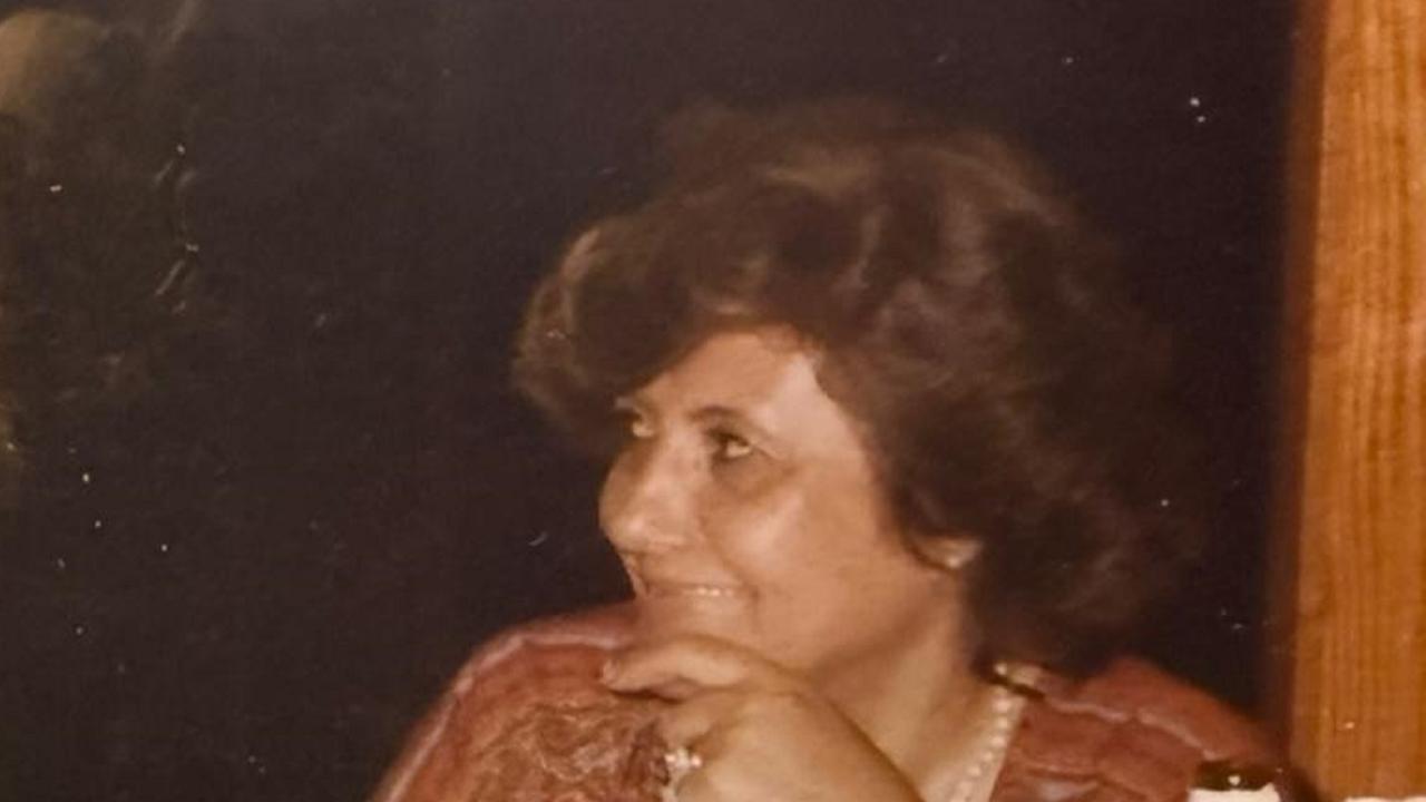 Maria Grazia Bendinelli