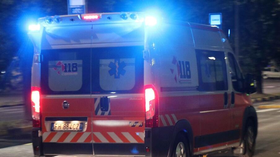 Barista ferito a coltellate a Occhiobello