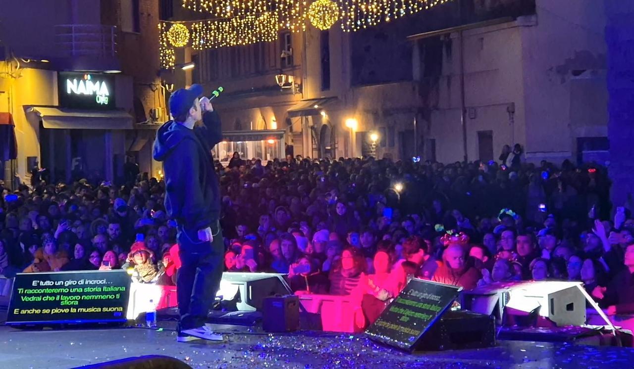 Il Comune programma il futuro: «Un’area per ospitare i grandi eventi»