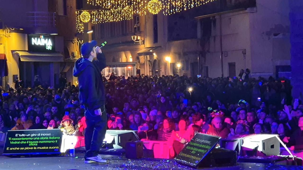 Il Comune programma il futuro: «Un’area per ospitare i grandi eventi»