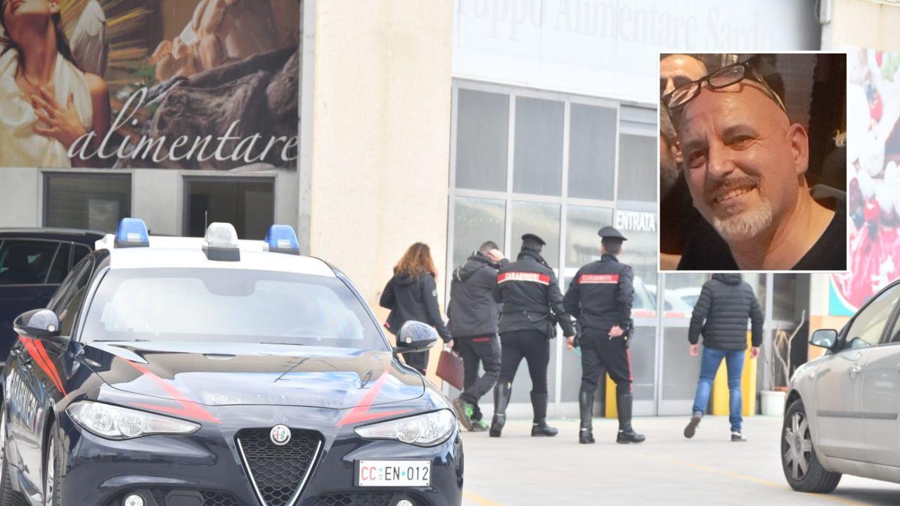 Sassari, tragedia sul lavoro a Predda Niedda: due indagati per la morte di Ettore Garau