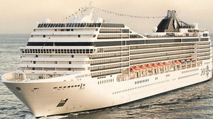 Il viaggio dei record di Msc, 132 giorni in crociera intorno al mondo: ecco tappe e costi
